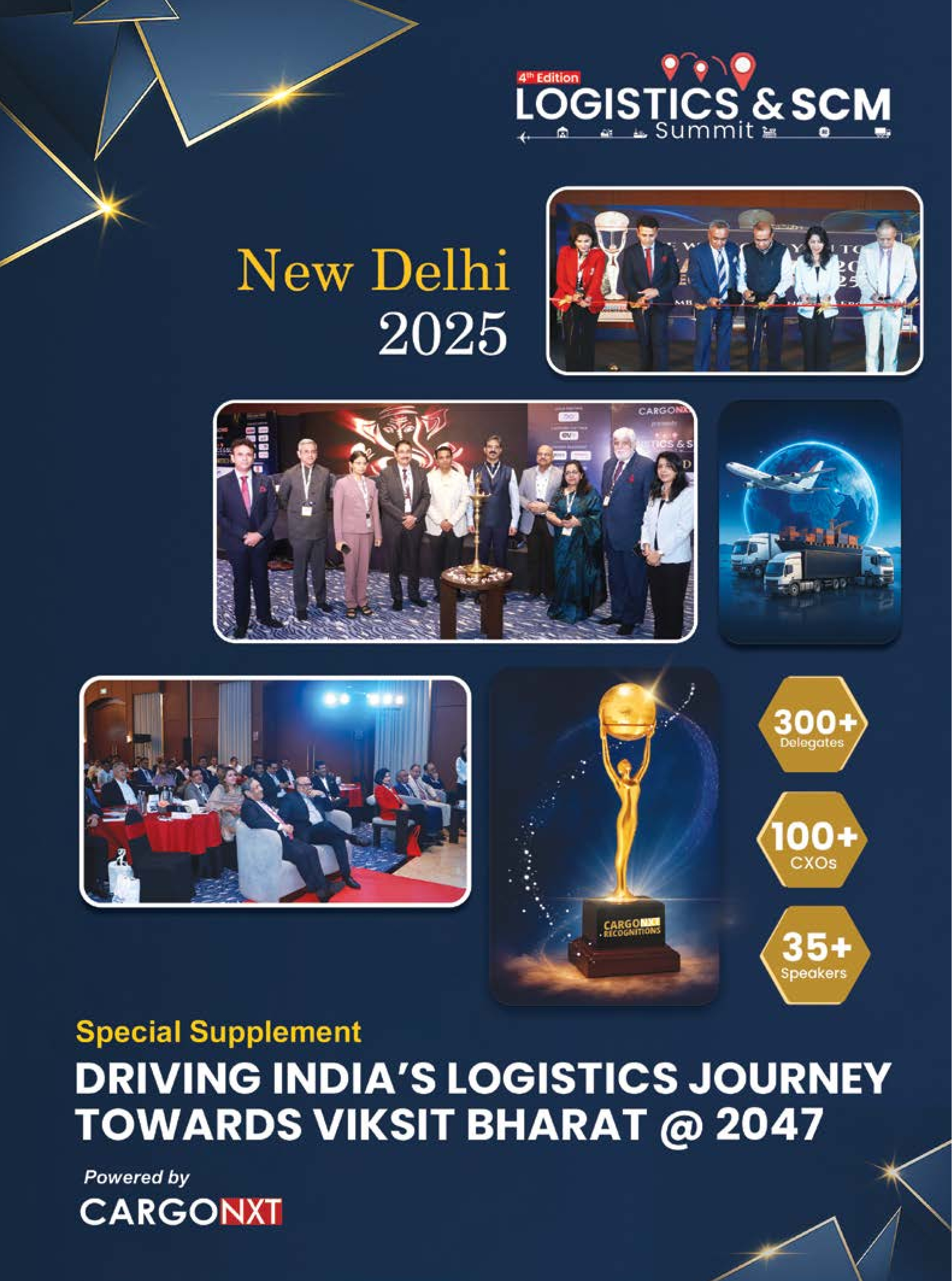 CargoNXT Edition Two Supplement