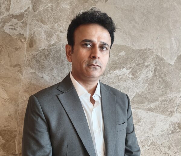 Jatin Sahni — Founder, CargoNXT